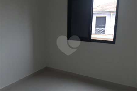 Apartamento à venda com 2 quartos em Vila Nivi, São Paulo, SP
