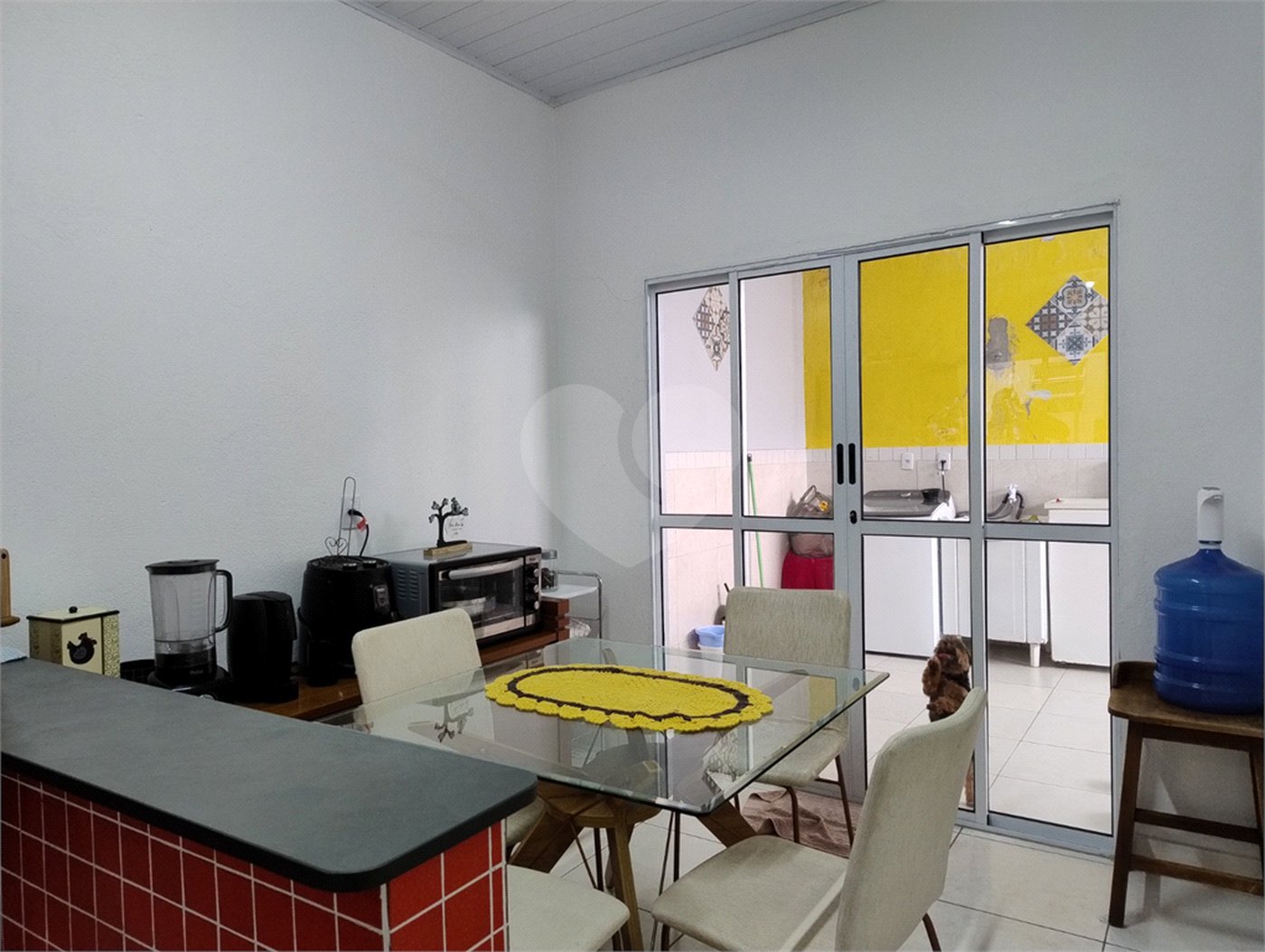 Casa à venda com 3 quartos, sendo 1 suíte,  em Vila Rei, Mogi das Cruzes, SP