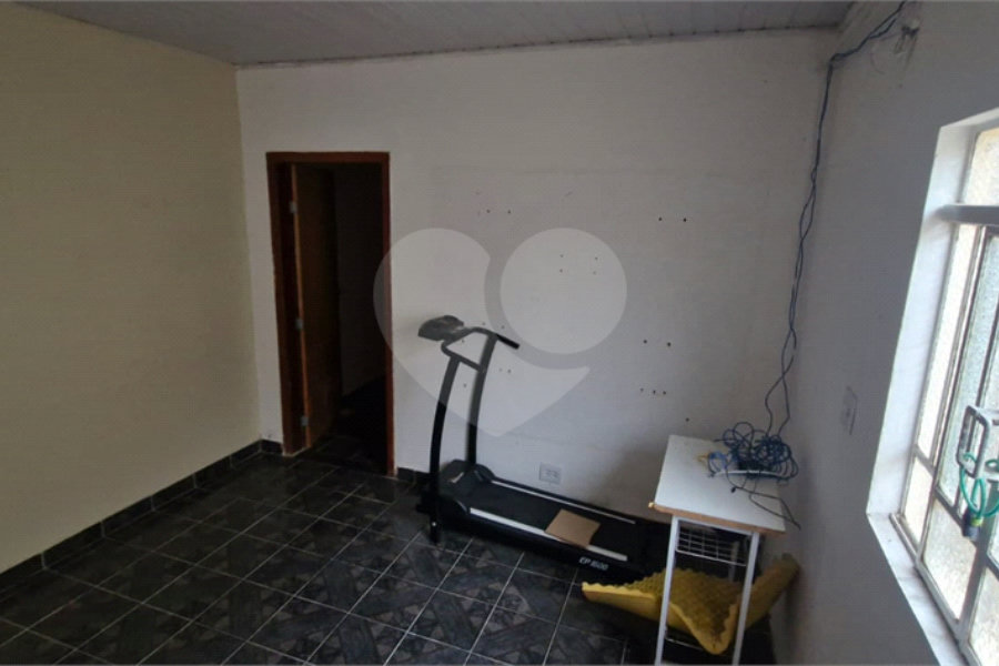 Casa à venda com 2 quartos, sendo 1 suíte, em Mandaqui, São Paulo, SP
