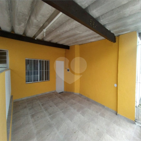 Casa de Vila à venda ou para alugar com 3 quartos em Jardim do Colégio (zona Norte), São Paulo, SP
