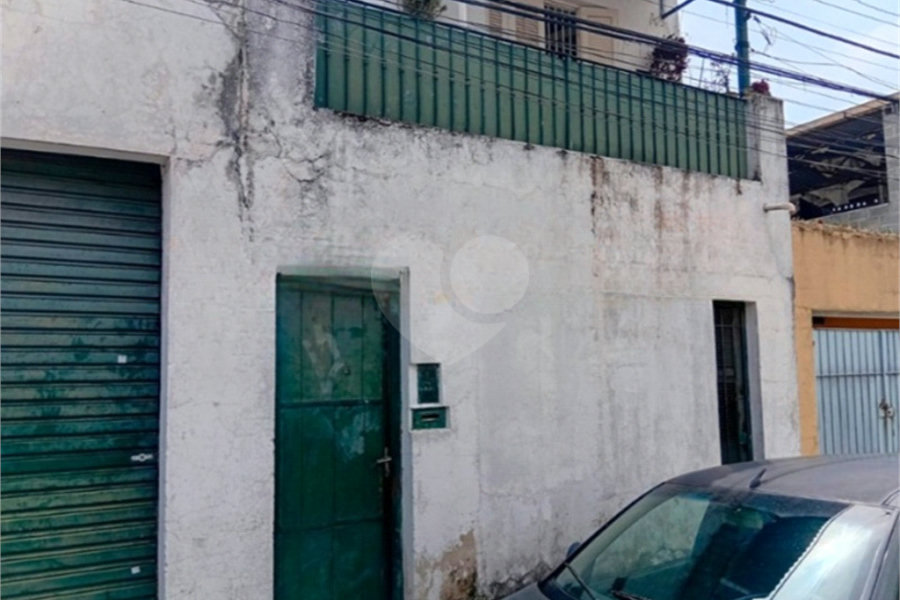 Terreno à venda com 8 quartos em Casa Verde, São Paulo, SP
