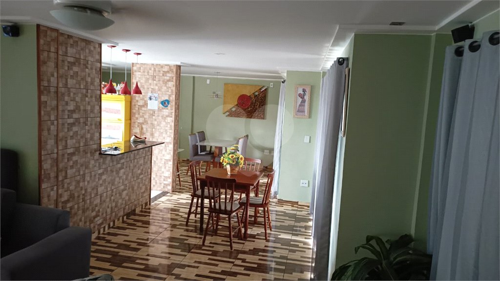 Casa à venda com 3 quartos, sendo 1 suíte, em Campo Grande, Rio de Janeiro, RJ