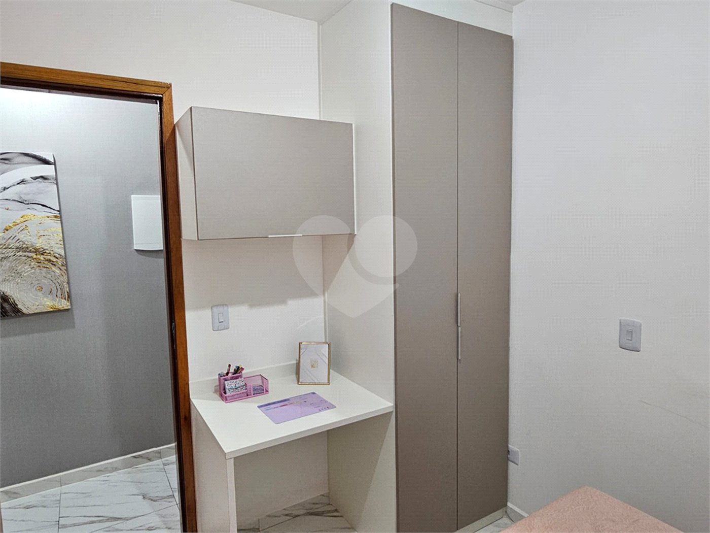 apartamento a venda 2 dormitorios