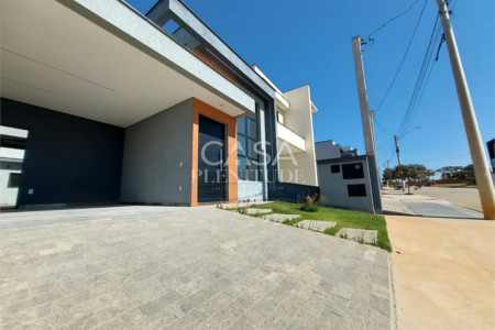 Casa em condomínio à venda com 3 quartos, sendo 1 suíte, em Wanel Ville, Sorocaba, SP