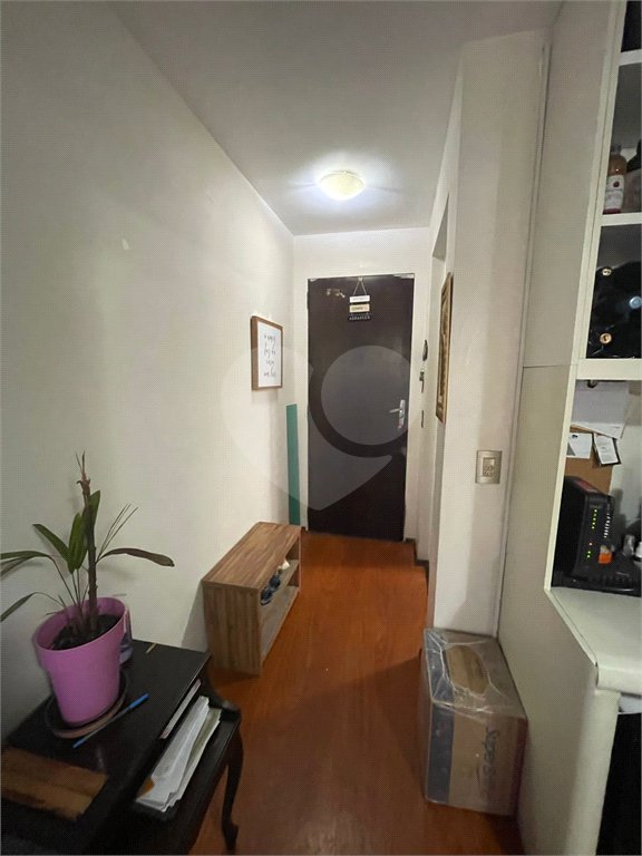 Apartamento à venda com 2 quartos em Casa Verde, São Paulo, SP