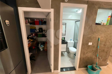 Sobrado à venda com 3 suítes em Vila Mariza Mazzei, São Paulo, SP