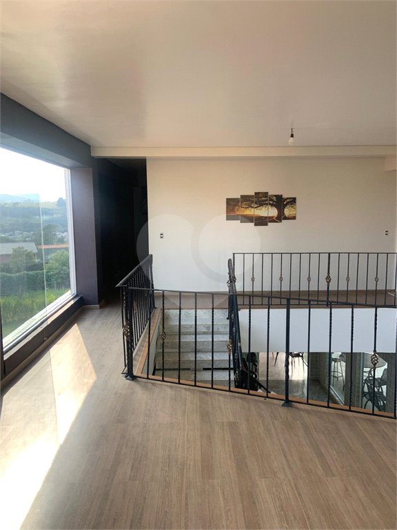 Casa à venda ou para alugar com 7 quartos, sendo 5 suítes,  no condomínio Shambala 3, Atibaia - SP