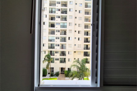 Apartamento à venda com 2 quartos em Vila Anastácio, São Paulo, SP