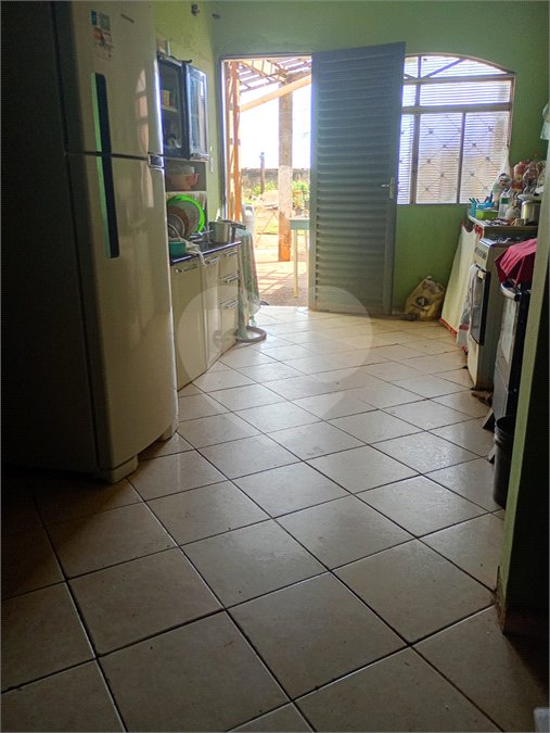 Casa à venda com 3 quartos em Vila Vieira (vila Xavier), Araraquara, SP
