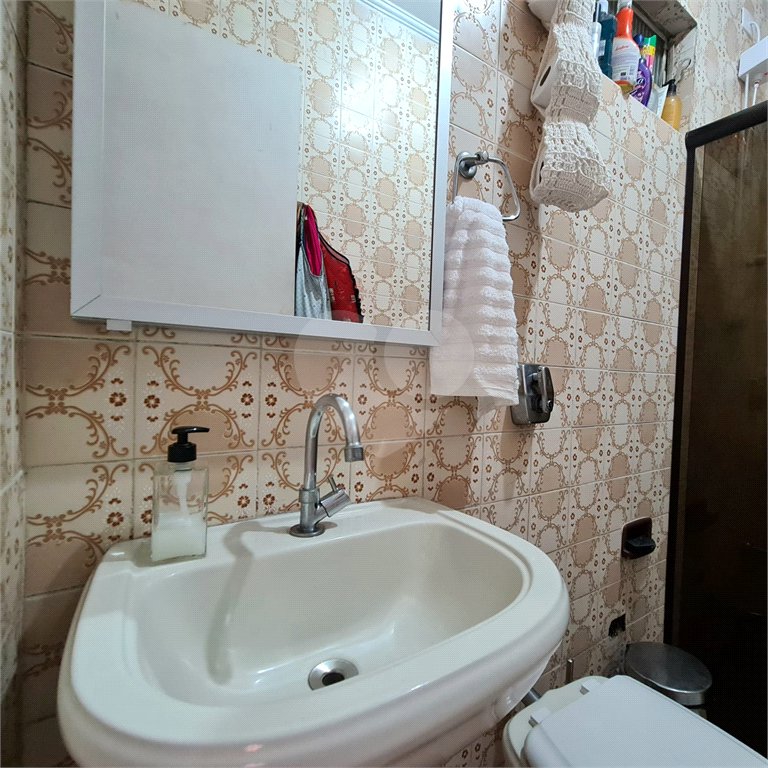 Sobrado à venda com 3 quartos em Limão, São Paulo, SP