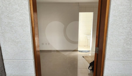 Apartamento à venda com 2 quartos, sendo 1 suíte,  em Santana, São Paulo, SP