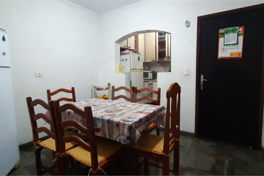 Sobrado à venda com 3 quartos, sendo 1 suíte, em Pirituba, São Paulo, SP