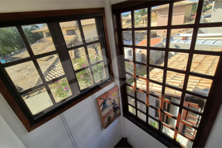 Casa em condomínio à venda com 4 suítes em Geribá, Armação dos Búzios, RJ
