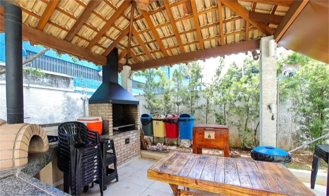 Apartamento à venda com 3 quartos em Jardim Imperador, Guarulhos, SP