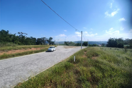 Terreno à venda no condomínio Residencial Solar São Judas Tadeu, Piracaia - SP