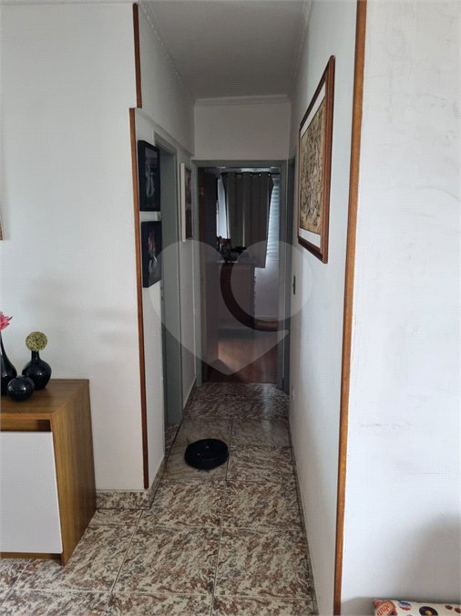 Apartamento à venda com 2 quartos, sendo 1 suíte, em Belenzinho, São Paulo, SP