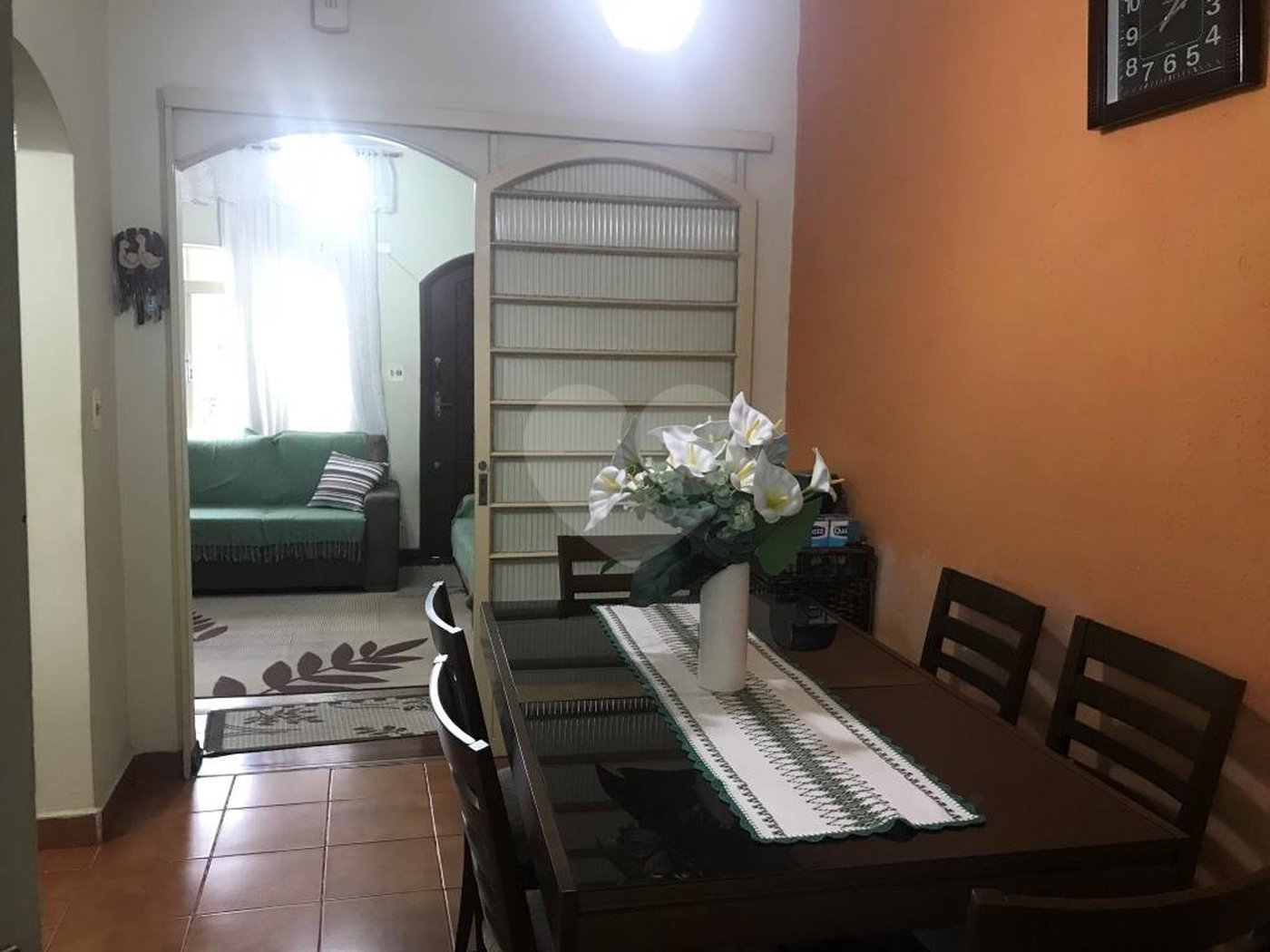 Sobrado à venda com 2 quartos em Santa Terezinha, São Paulo, SP