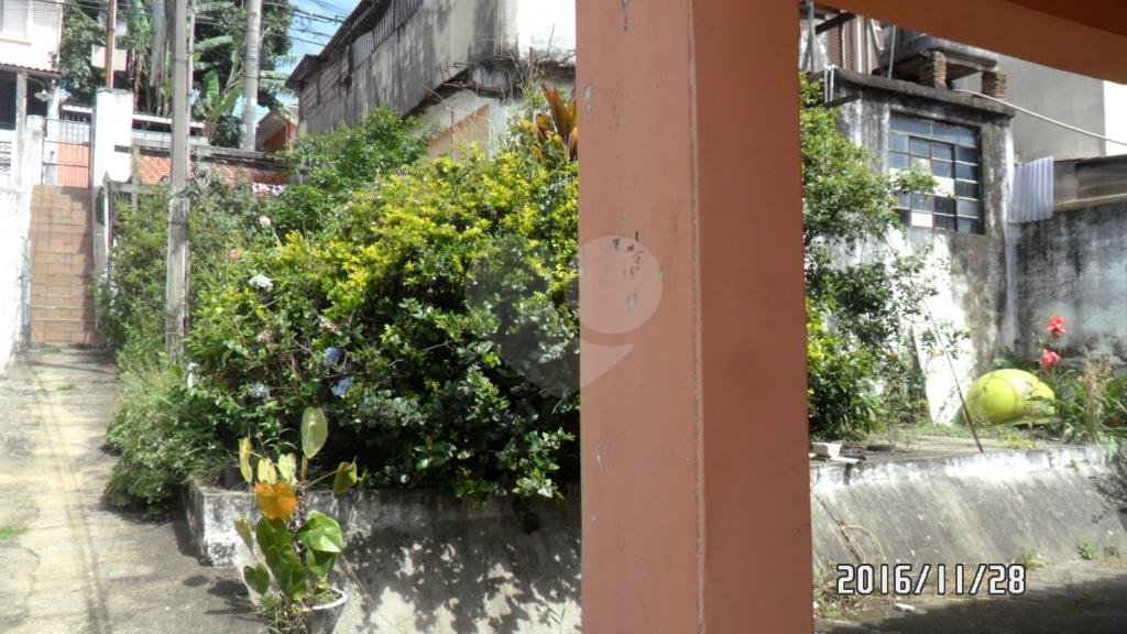 Terreno à venda com 1 suíte em Vila Nivi, São Paulo, SP