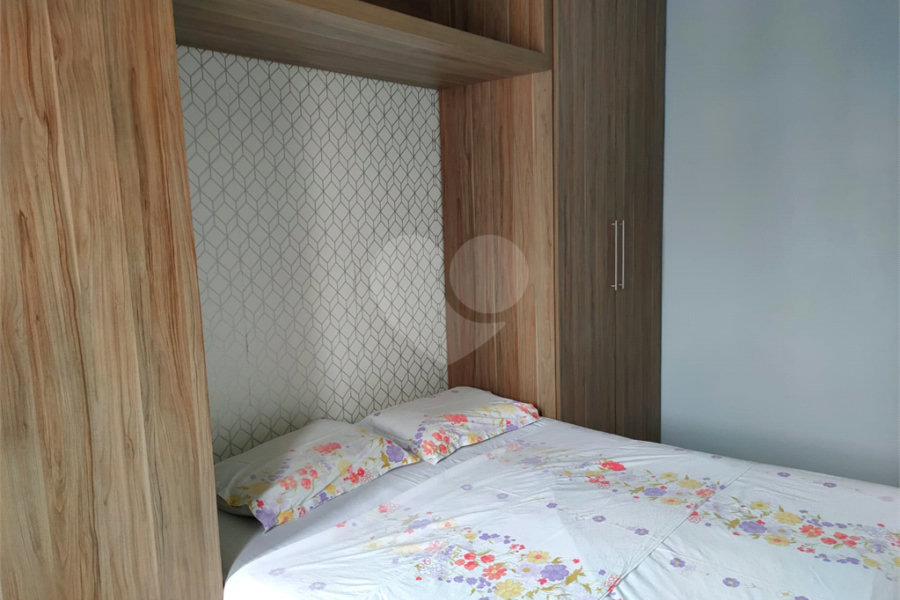 Apartamento à venda com 2 quartos em Bom Retiro, São Paulo, SP