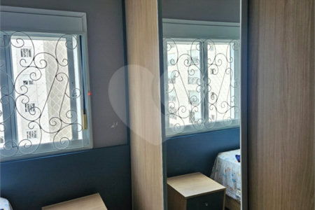Apartamento à venda com 3 suítes no Centro, São Bernardo do Campo, SP