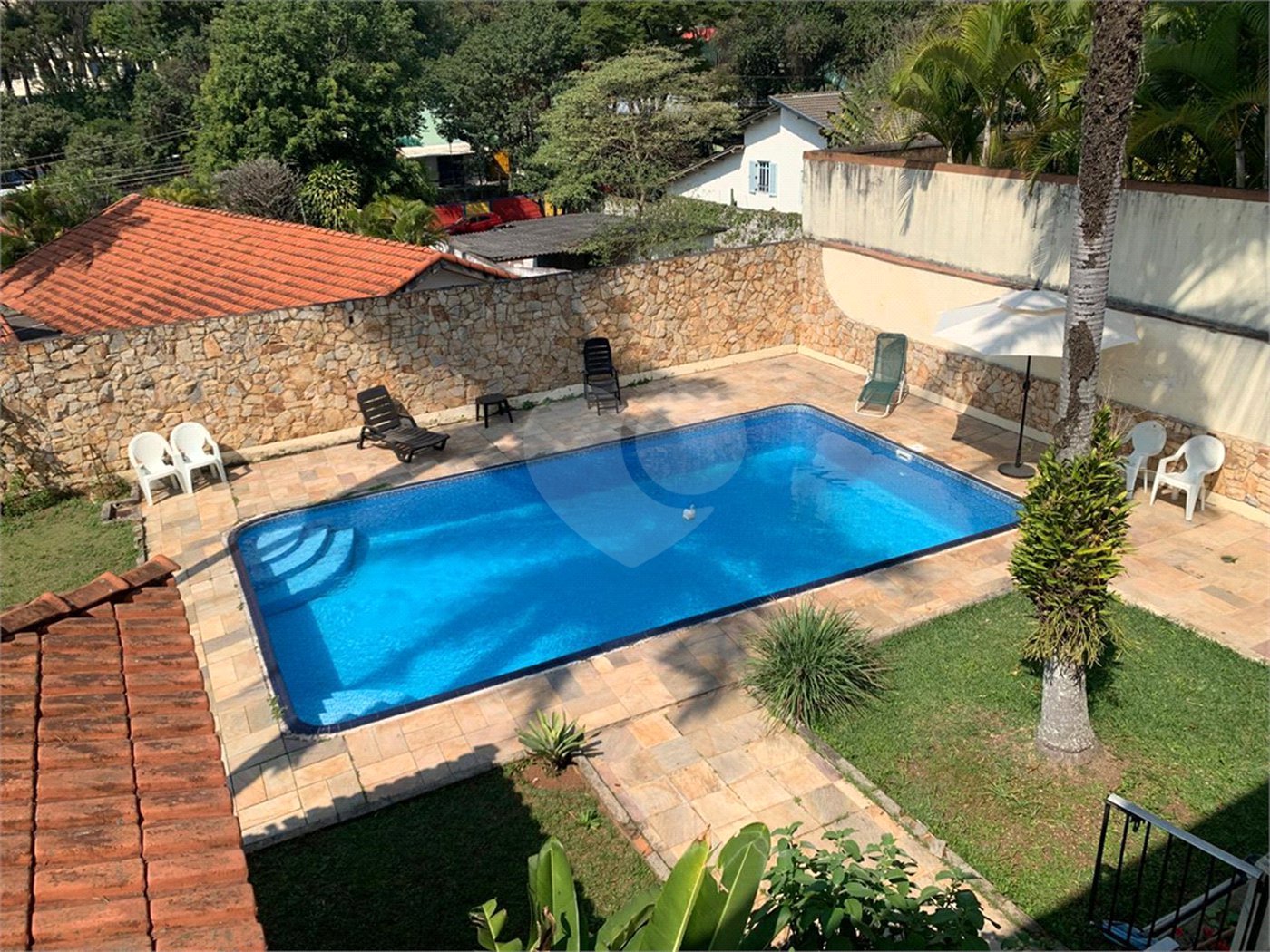 Casa à venda com 4 quartos, sendo 2 suítes, em Vila São Francisco, São Paulo, SP