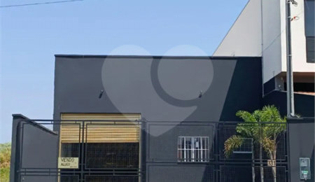 Galpão à venda em Loteamento Residencial e Comercial Flamboyant, Pindamonhangaba, SP