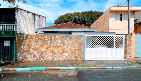 Casa Térrea à venda com 3 quartos, sendo 1 suíte,  em Casa Verde, São Paulo, SP