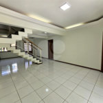 Casa para alugar com 4 quartos, sendo 3 suítes,  no condomínio Village Saint Claire, Sorocaba - SP