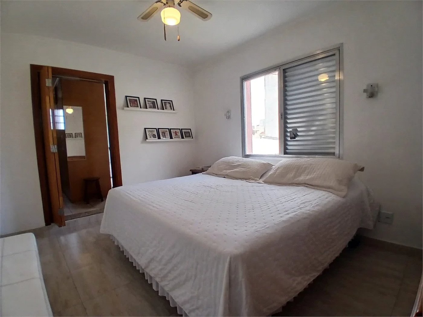 Casa Térrea à venda com 4 quartos, sendo 1 suíte, em Vila Leopoldina, São Paulo, SP