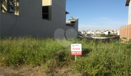 Loteamento à venda em Jardim Esplanada Ii, Indaiatuba, SP