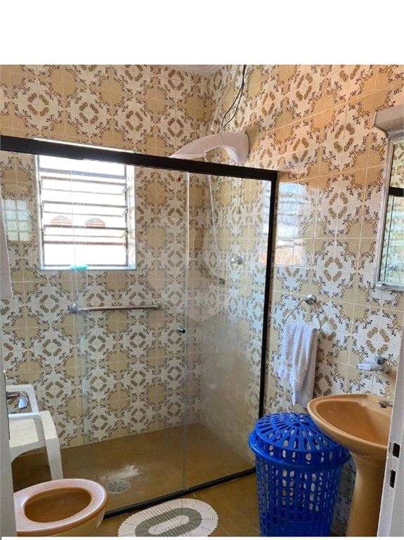 Sobrado à venda com 4 quartos, sendo 1 suíte, em Parque Jabaquara, São Paulo, SP