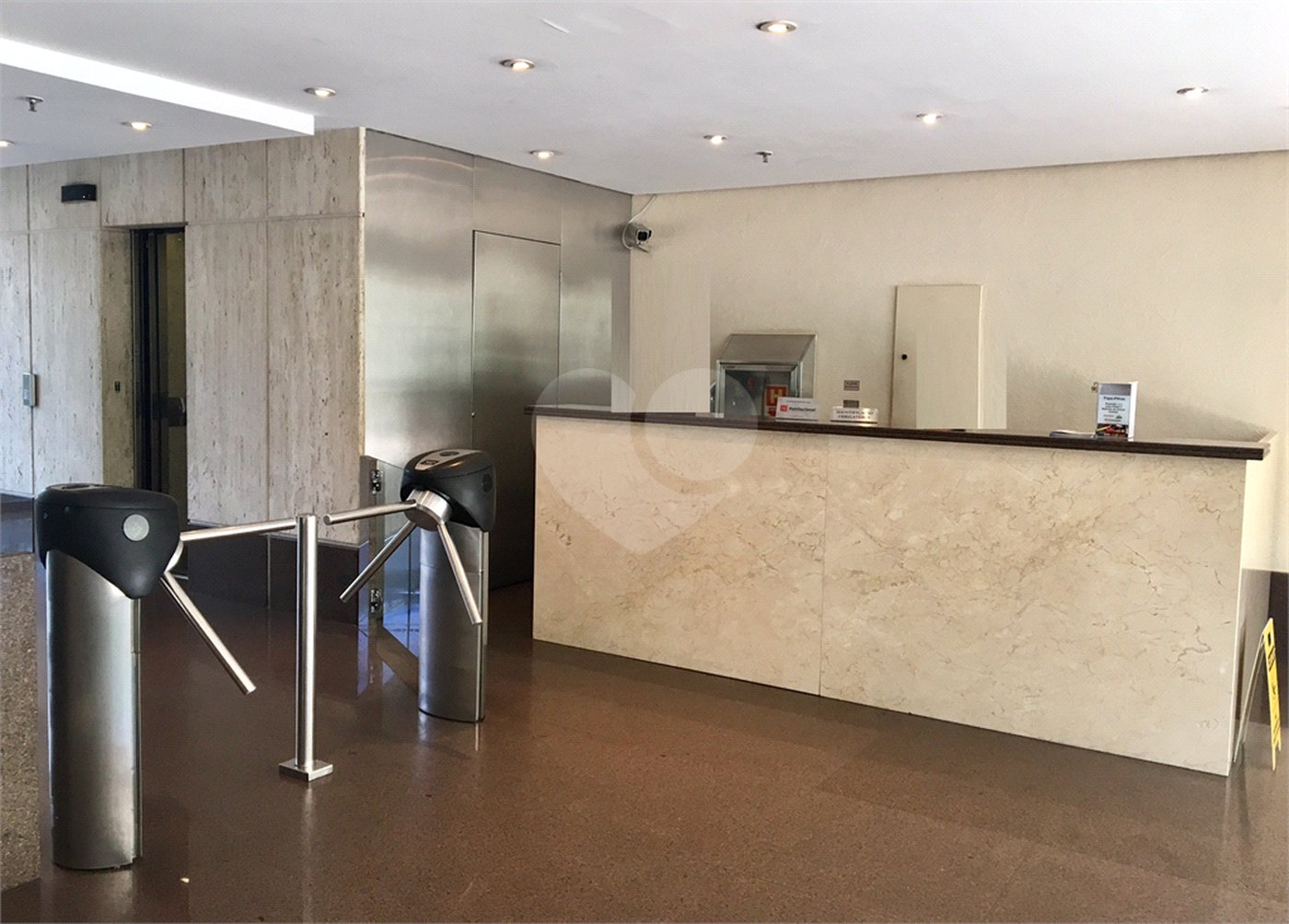 Sala à venda em Brooklin, São Paulo, SP