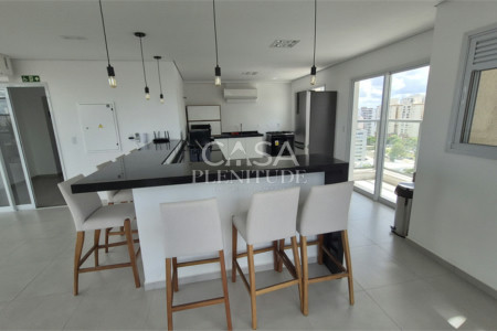 Apartamento para alugar com 1 suíte em Jardim Portal da Colina, Sorocaba, SP
