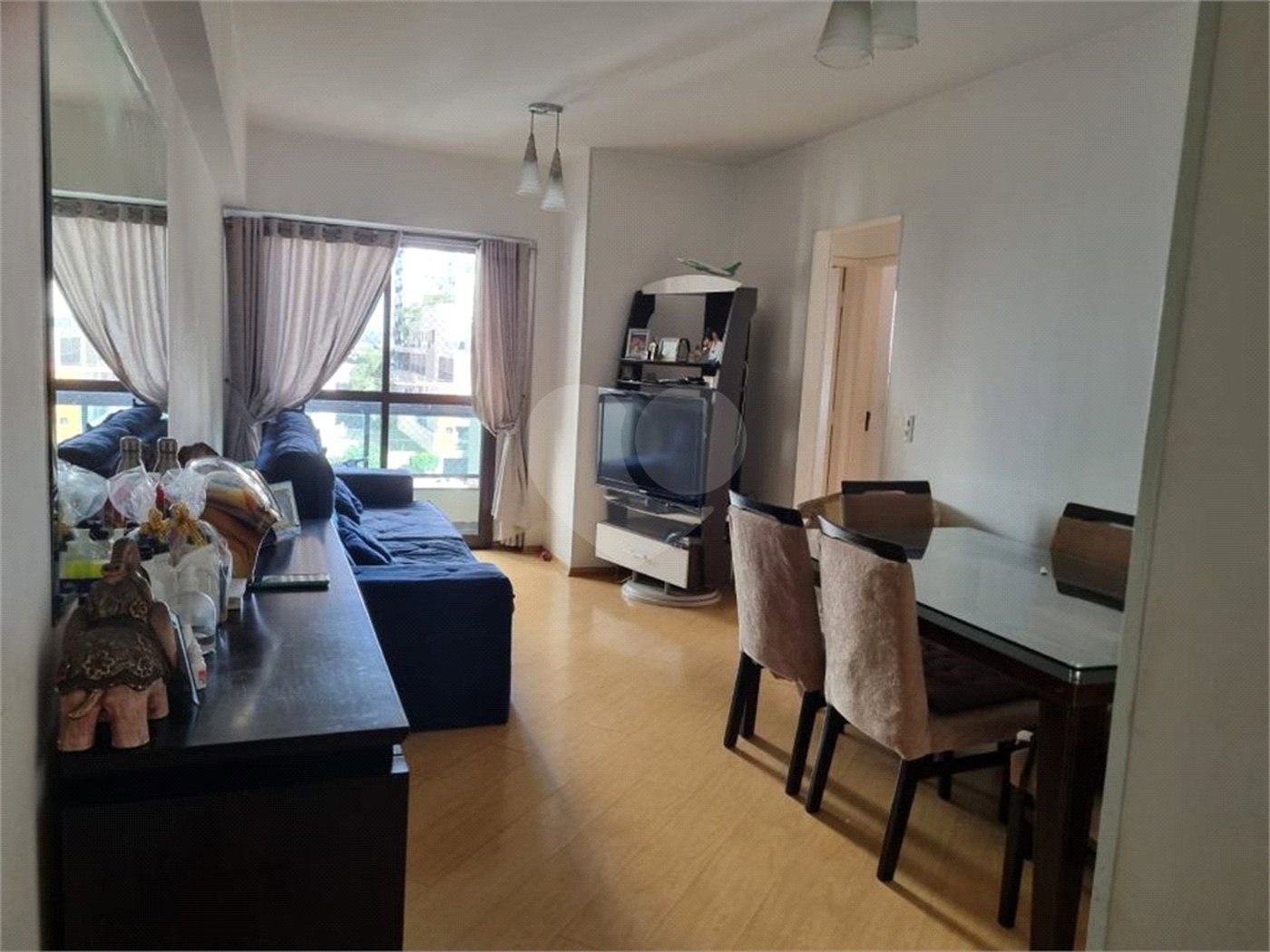 Apartamento à venda com 3 quartos, sendo 1 suíte, em Vila da Saúde, São Paulo, SP