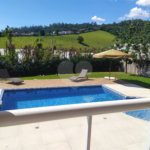 Casa em condomínio à venda com 4 suítes em Guaxinduva, Atibaia, SP