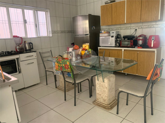 Casa à venda com 3 quartos, sendo 1 suíte,  em Limão, São Paulo, SP