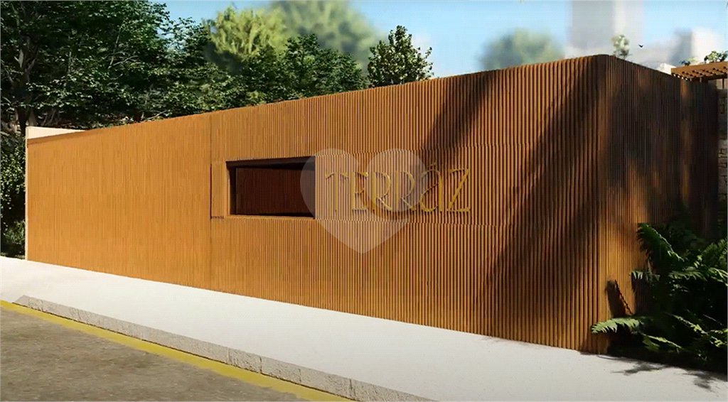 Casa à venda com 4 suítes no condomínio Terraz, São Paulo - SP