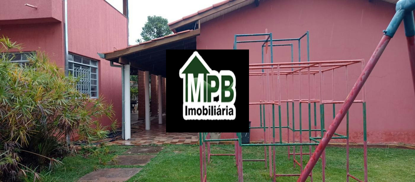 Chácara à venda com 3 quartos, sendo 1 suíte, em Bairro dos Buenos, Piedade, SP