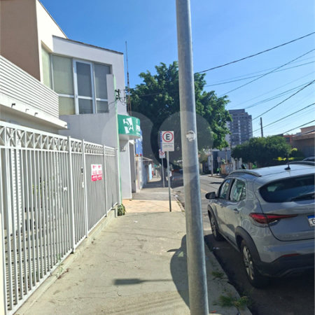 Casa Térrea à venda ou para alugar no Centro, Indaiatuba, SP