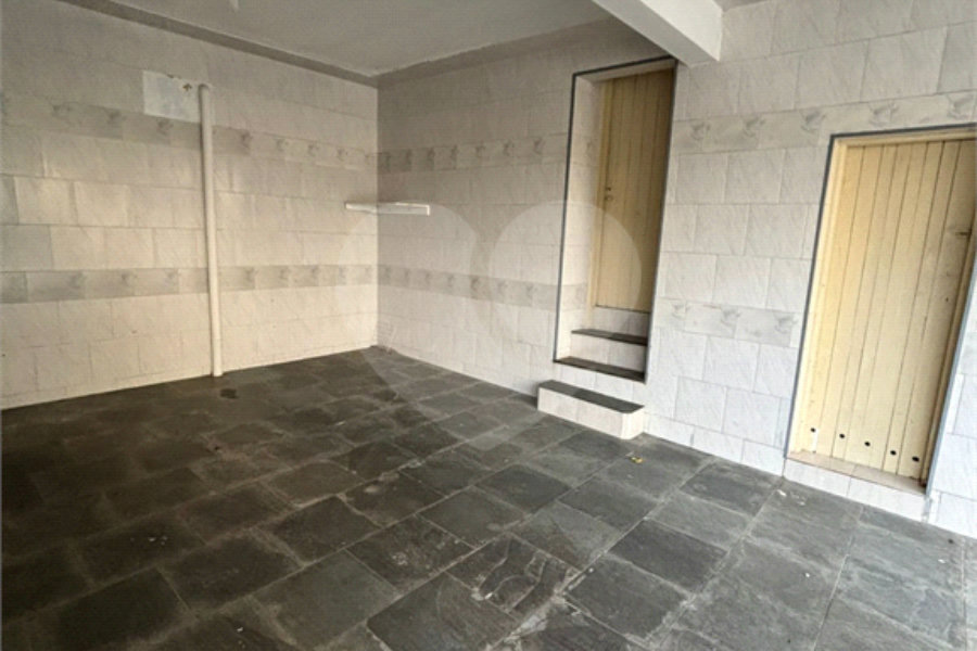Sobrado à venda com 3 quartos em Tucuruvi, São Paulo, SP