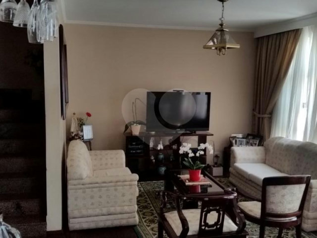 Sobrado à venda com 3 quartos, sendo 1 suíte,  em Jardim São Paulo(zona Norte), São Paulo, SP