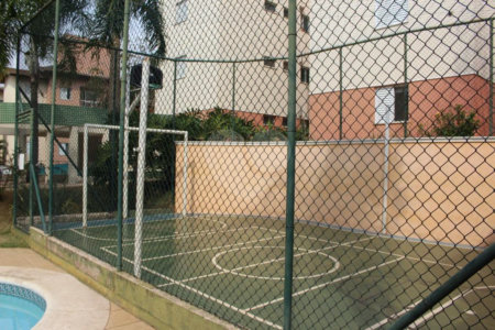 Apartamento à venda com 3 quartos, sendo 1 suíte, em Santa Rosa, Vinhedo, SP