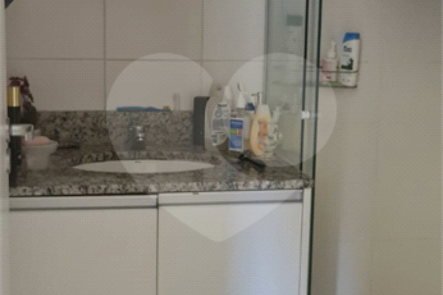 Apartamento à venda com 3 quartos, sendo 1 suíte, em Água Fria, São Paulo, SP