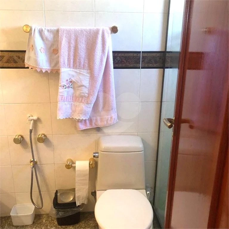 Apartamento · 125m² · 3 quartos · 2 vagas