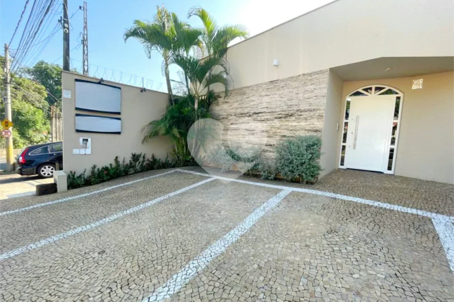Imóvel comercial a venda no Bairro Cidade Jardim em Piracicaba - SP.