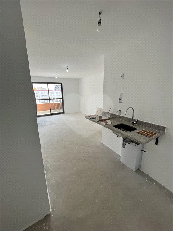 Prático e Bem Localizado – Oportunidade na Vila Mariana