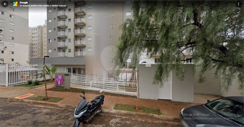 Apartamento no Spazio Monte Olimpio