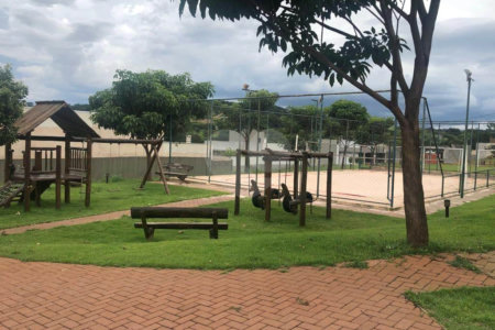 Terreno para venda em Bonfim Paulista / Ribeirão Preto