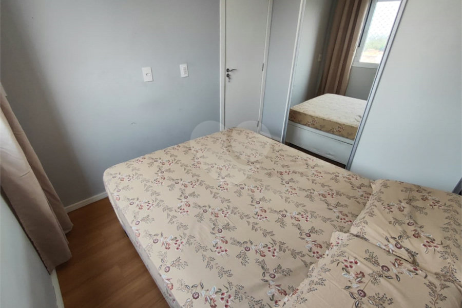 Apartamento à venda com 2 quartos em Itaquera, São Paulo, SP