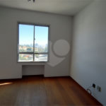 Apartamento à venda na Saúde, com 1 quarto e 1 vaga